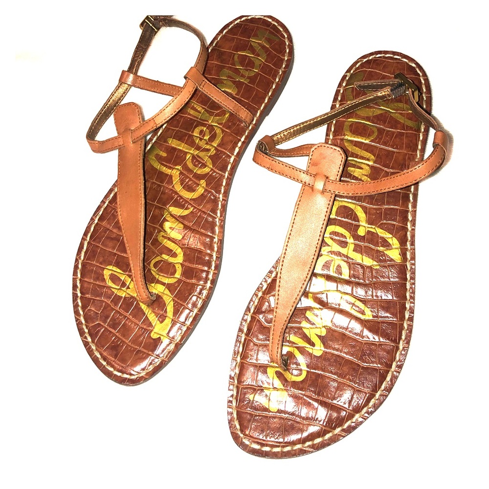 Sam Edelman GiGi Flat Sandals